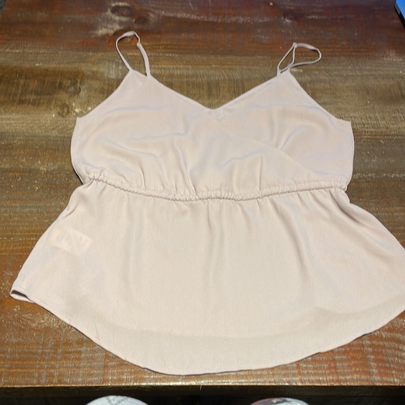 Babaton tank light purple size small new - Picture 3 of 3